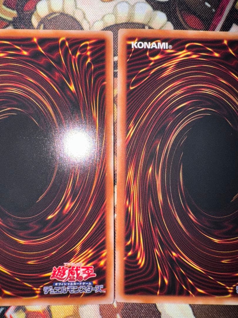 遊戯王　日版　無限泡影25th クオシク　qc 3枚セット