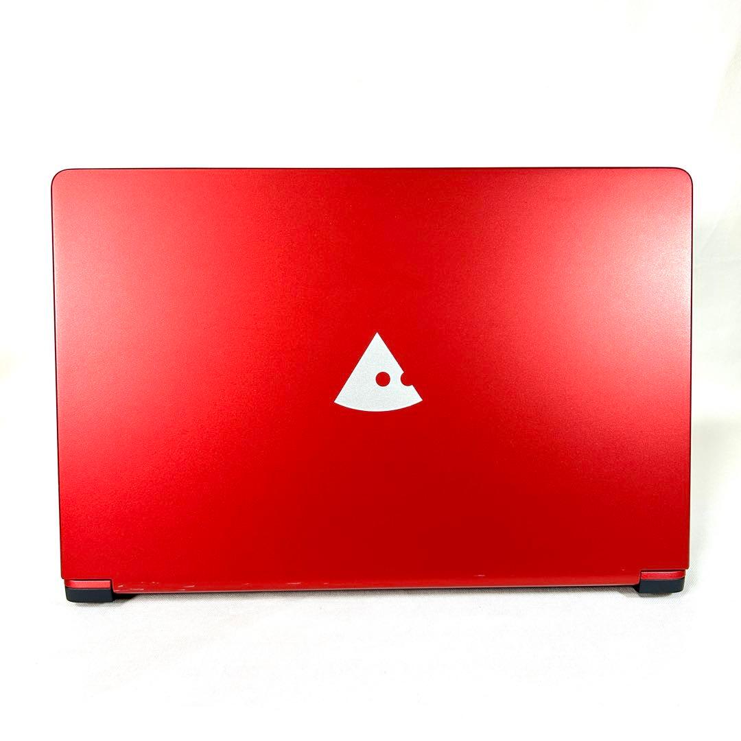 Ryzen5 X4-aR5CEZAR 16GB バッテリー超良好 ゲーミングPC - メルカリ