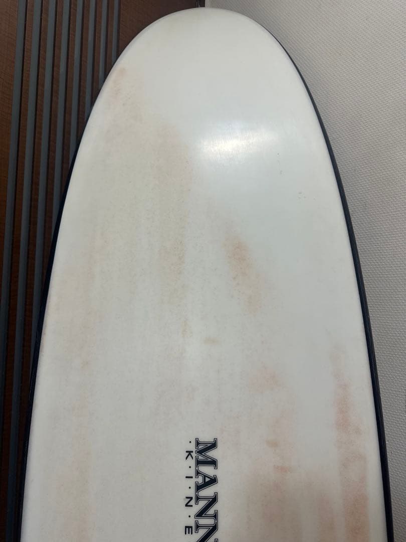 速FireWire SWEET POTATO 5'10 45.2L 着払・手渡可