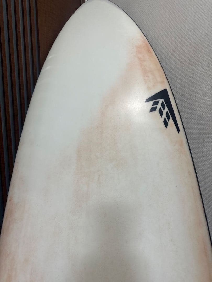 速FireWire SWEET POTATO 5'10 45.2L 着払・手渡可
