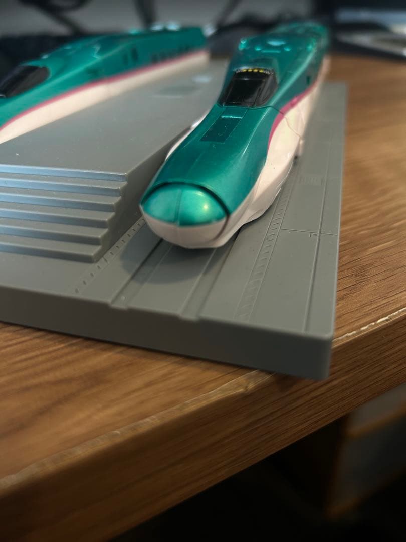 超合金魂　シンカリオン