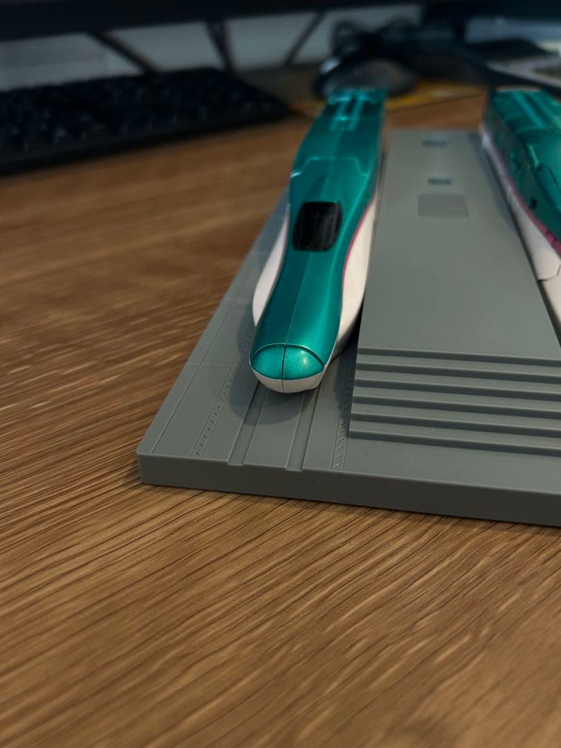 超合金魂　シンカリオン