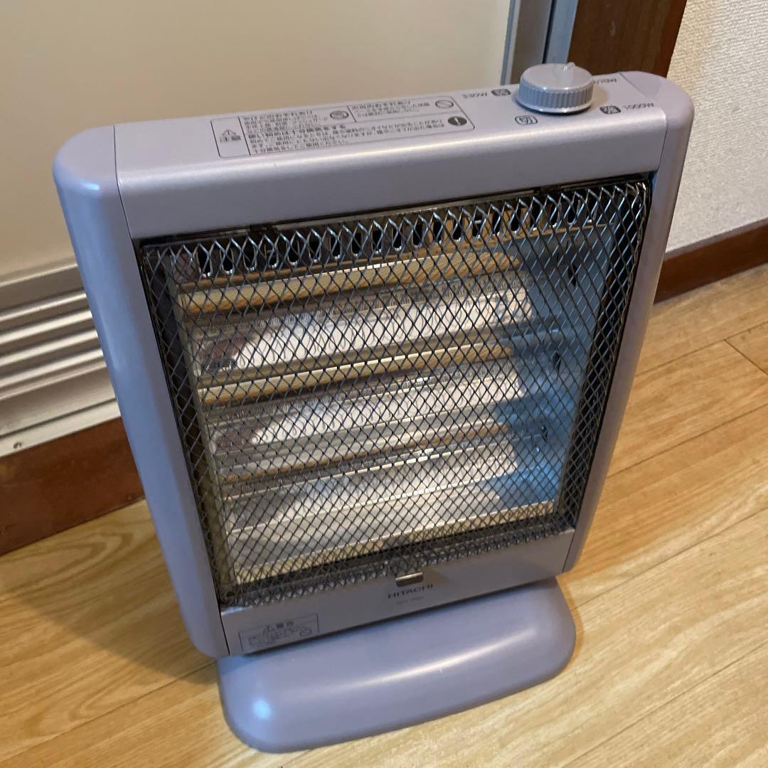 日立 HLH-303H 電気ヒーター