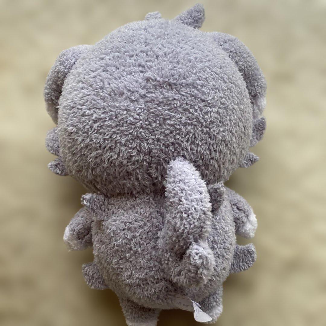 ポケピース ニャスパー ぬいぐるみ マスコット - メルカリ