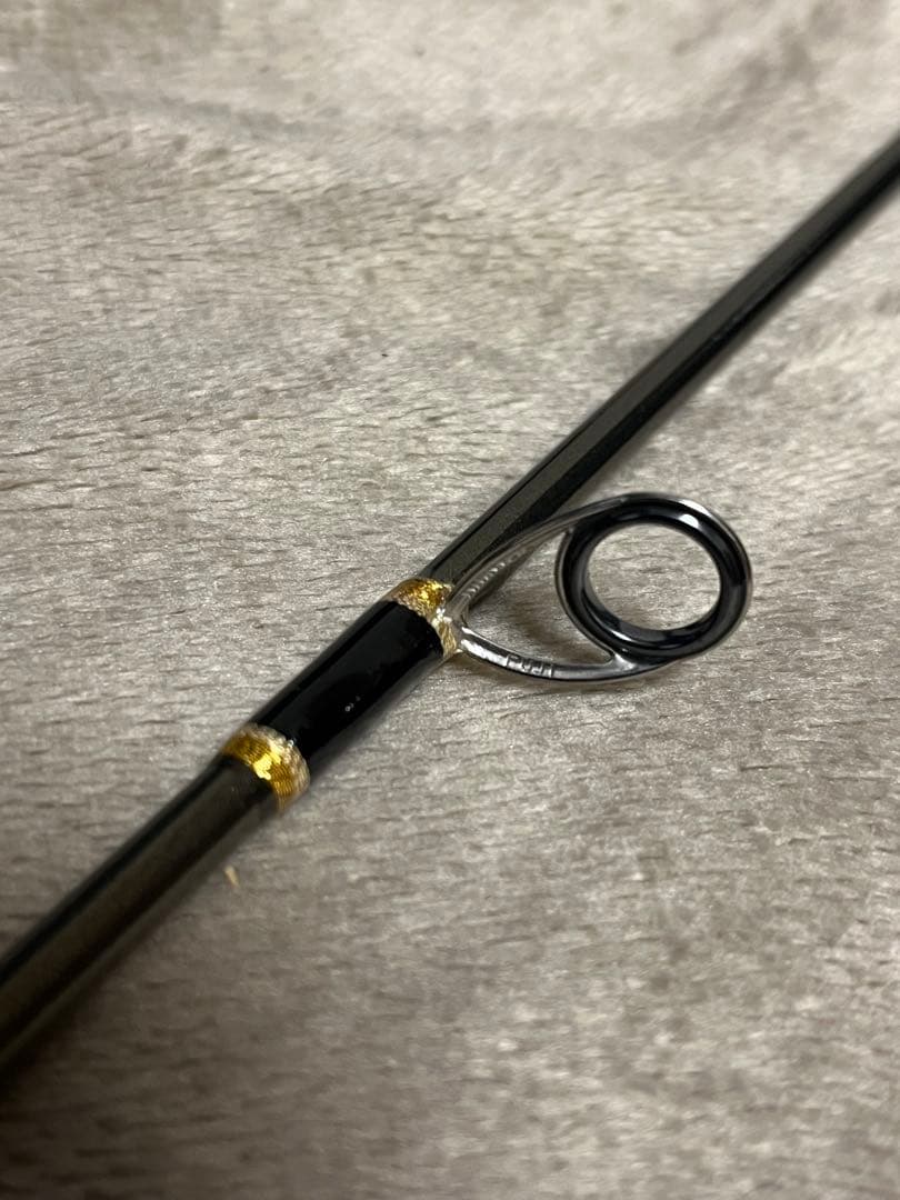 レスターファイン　マスターブレイド　59l