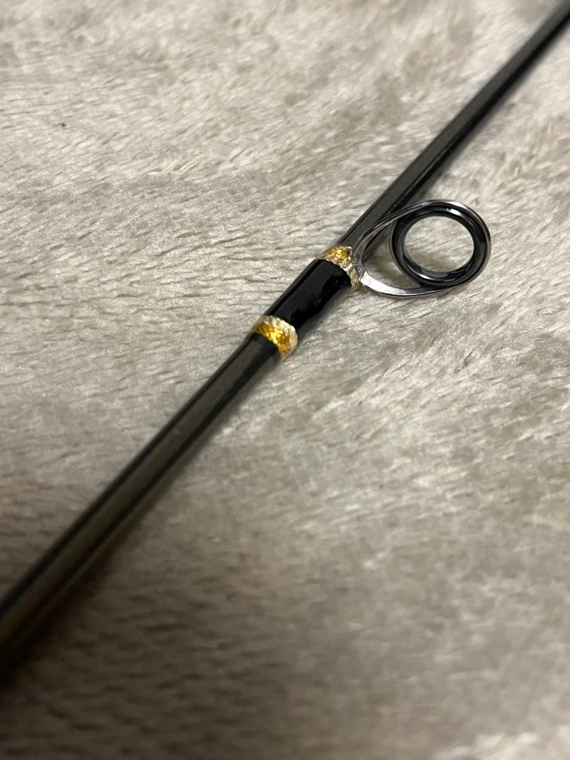 レスターファイン　マスターブレイド　59l