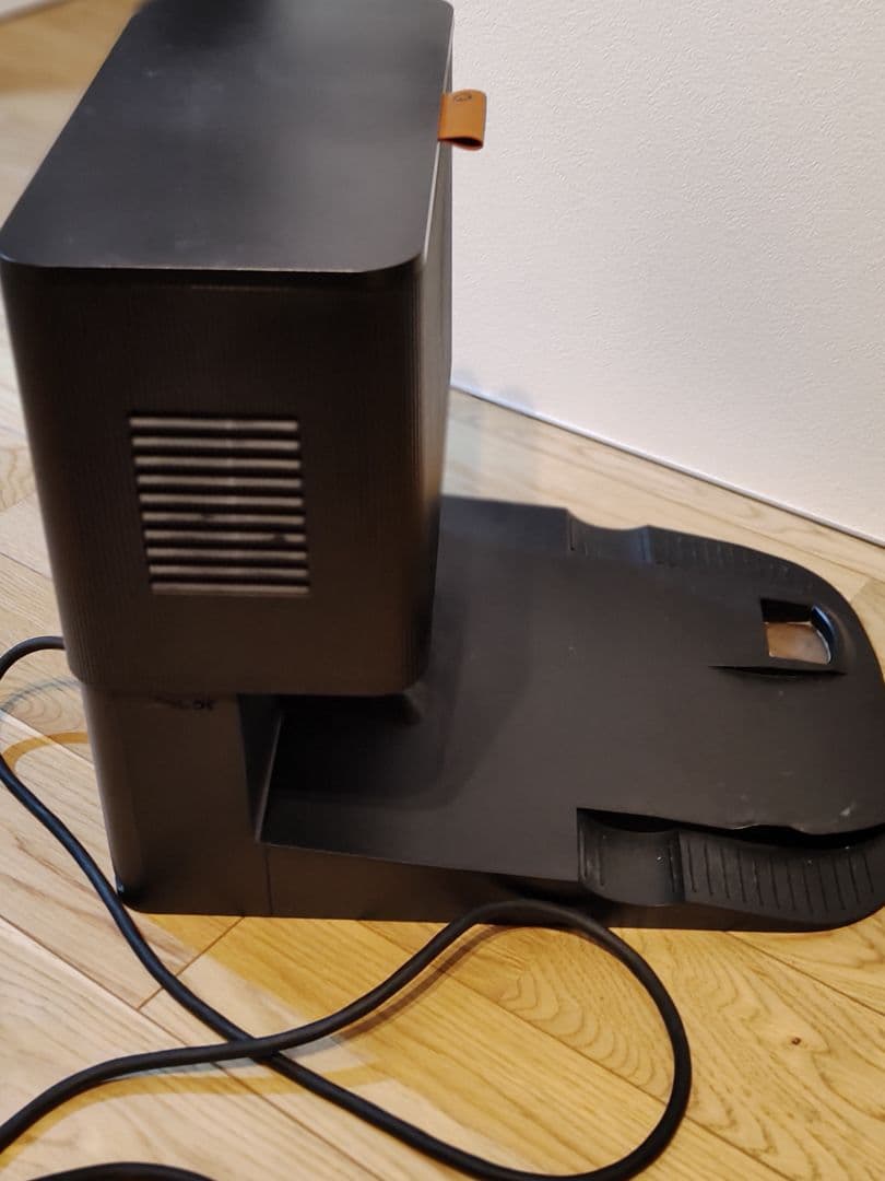 最終値下 おまけ付き ルンバコンボ j7+ ホームベースのみ アイロボット