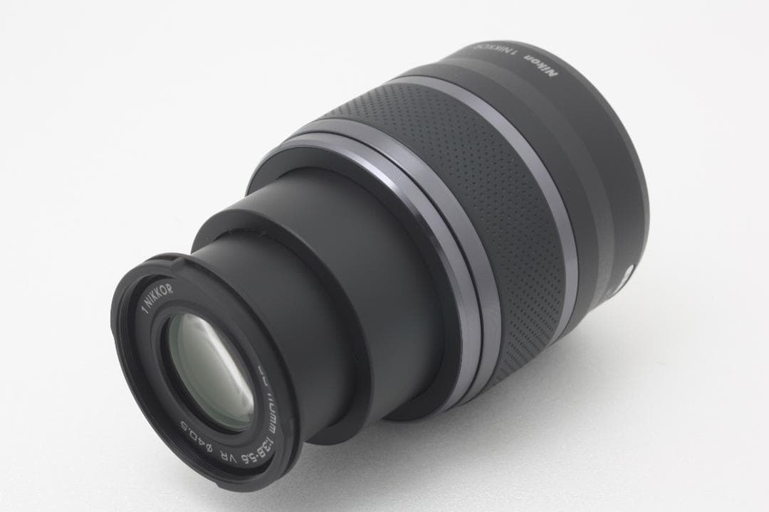 1 NIKKOR 30-110mm F3.8-5.6 VR 付属品有 #263c