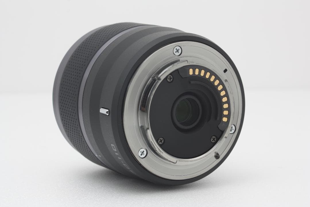 1 NIKKOR 30-110mm F3.8-5.6 VR 付属品有 #263c