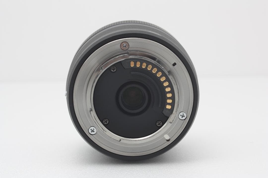 1 NIKKOR 30-110mm F3.8-5.6 VR 付属品有 #263c