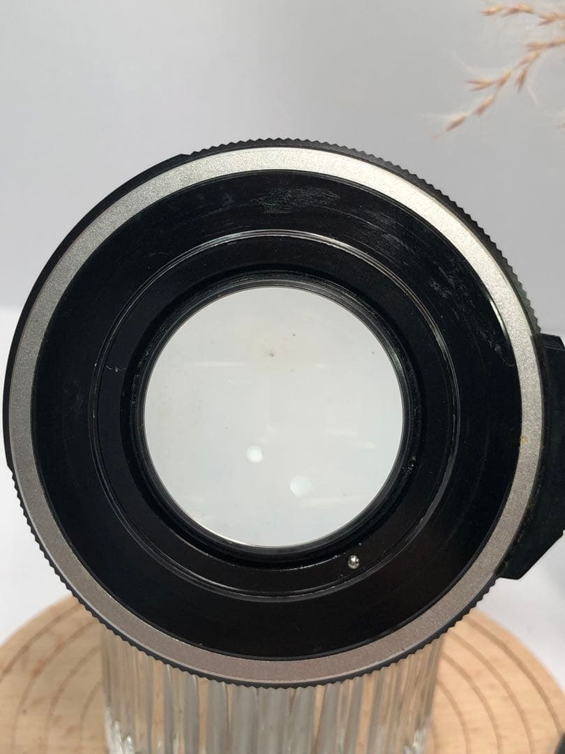 レア RICOH AUTO RIKENON 55mm f1.4 m42マウント - メルカリ