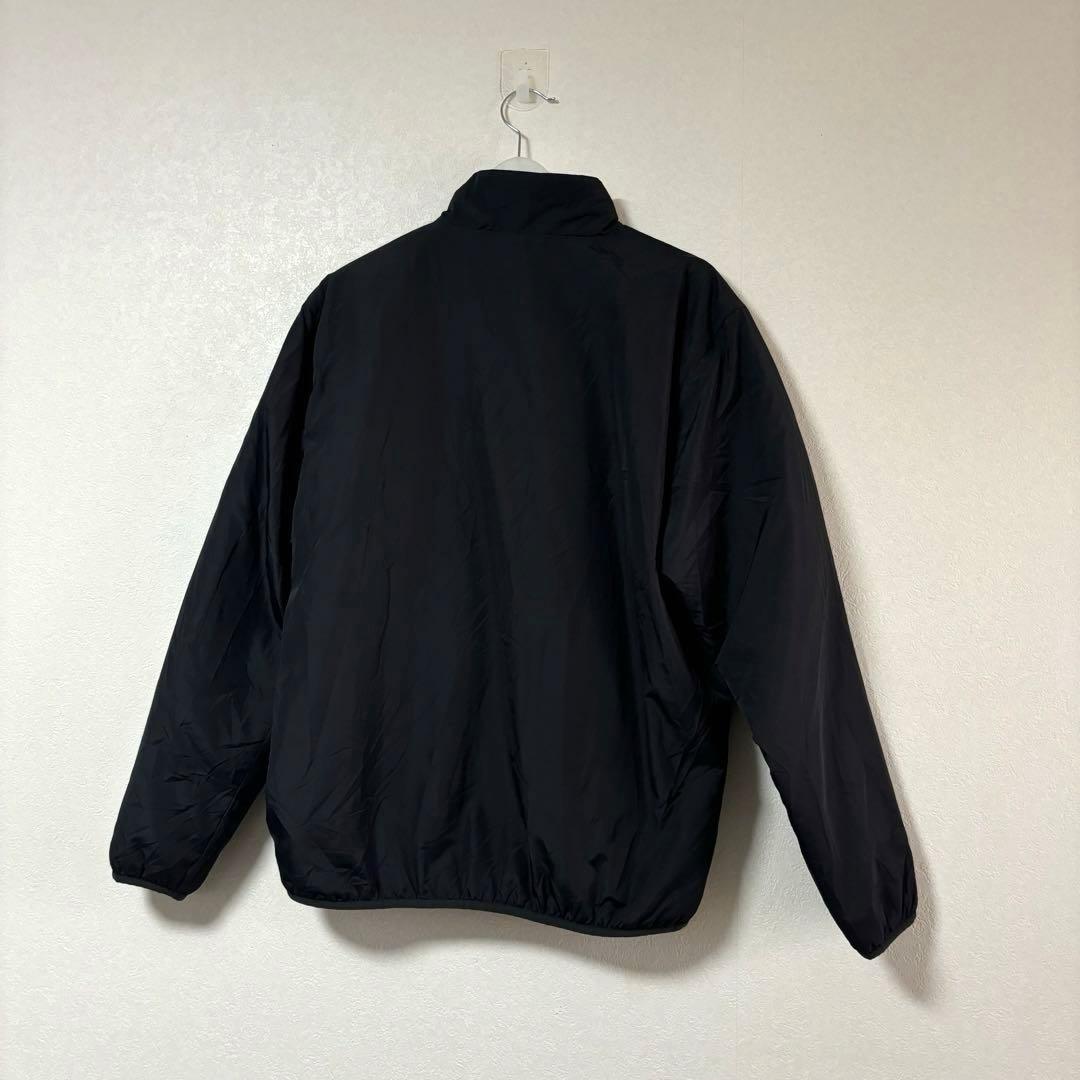 TaylorMade テーラーメイド セットアップ ゴルフ 中綿ジャケット XL