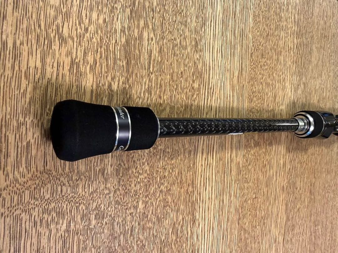 美品】オリムピック 18スーパーフィネッツァGSFS-752L-T - メルカリ