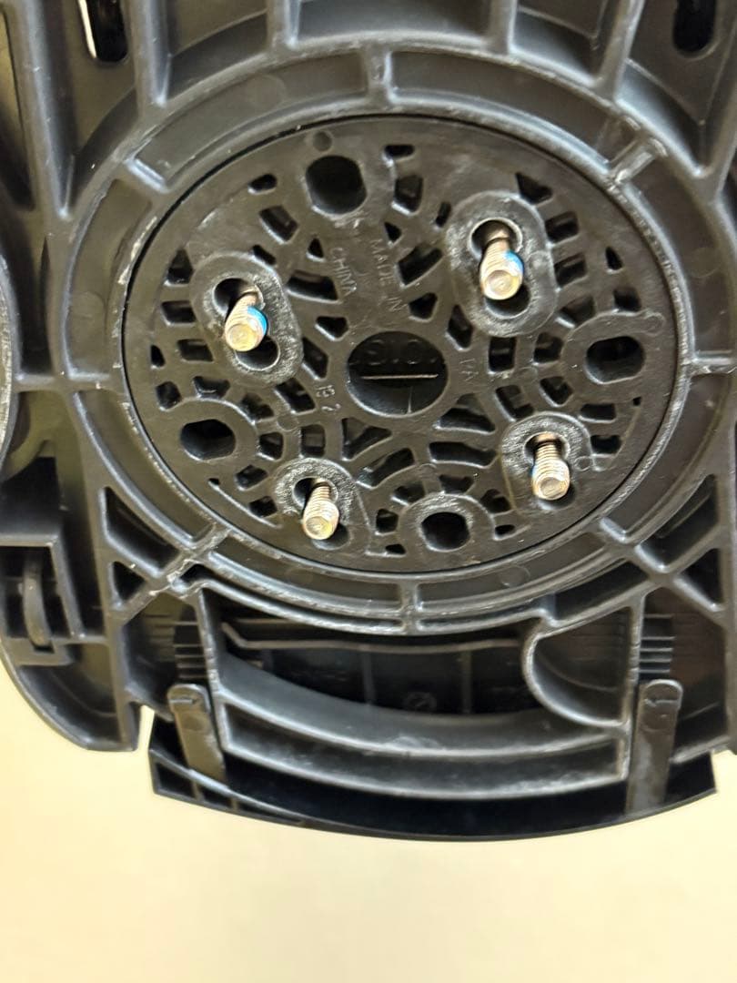 FLUX SR BLACK サイズM 22-23モデル 箱・保証書付 フラックス - メルカリ