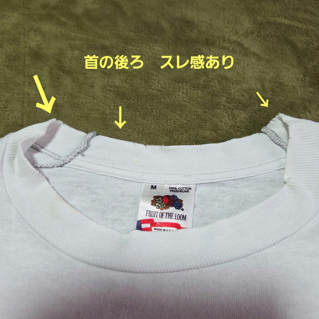 希少品　80'S　SuicidalTendencies オリジナルTシャツ