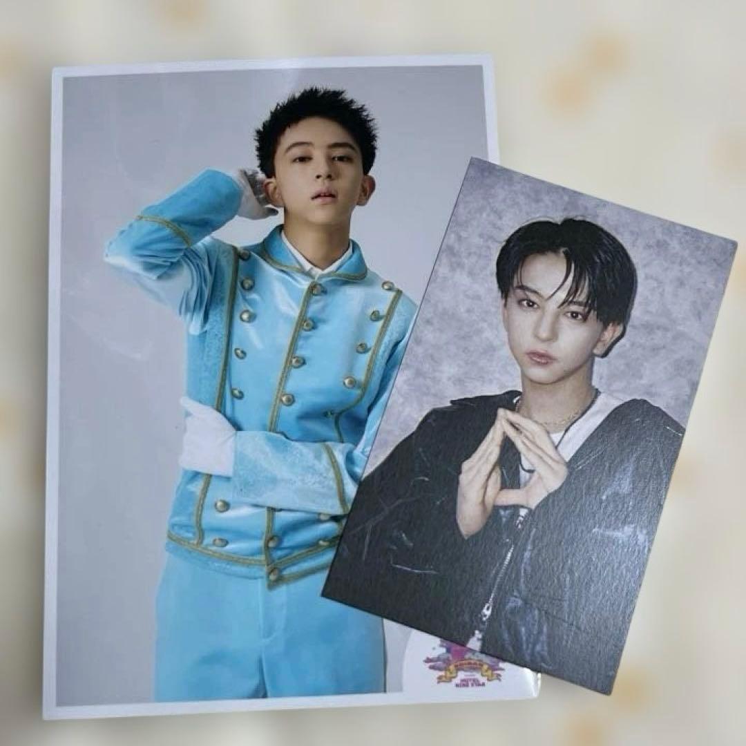 ICEx 八神遼介セット - メルカリ