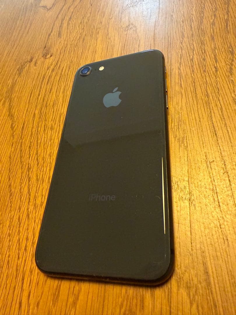 Apple iPhone 8 スペースグレー 64gb Amazon | 【整備済み品】 Apple iPhone 8 64GB スペースグレー SIM