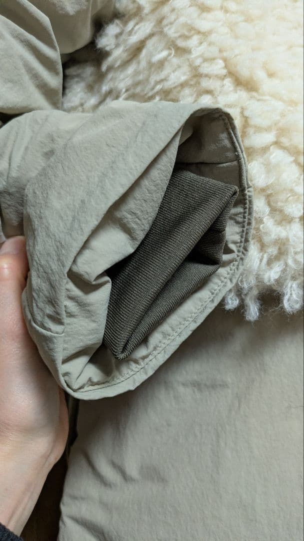 スローブイエナ　《2枚セット/マルチWAY》s.oyamadaコラボダウンコート