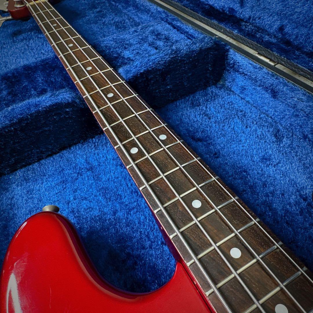 82年製 TOKAI TJB-45 CAR - メルカリ