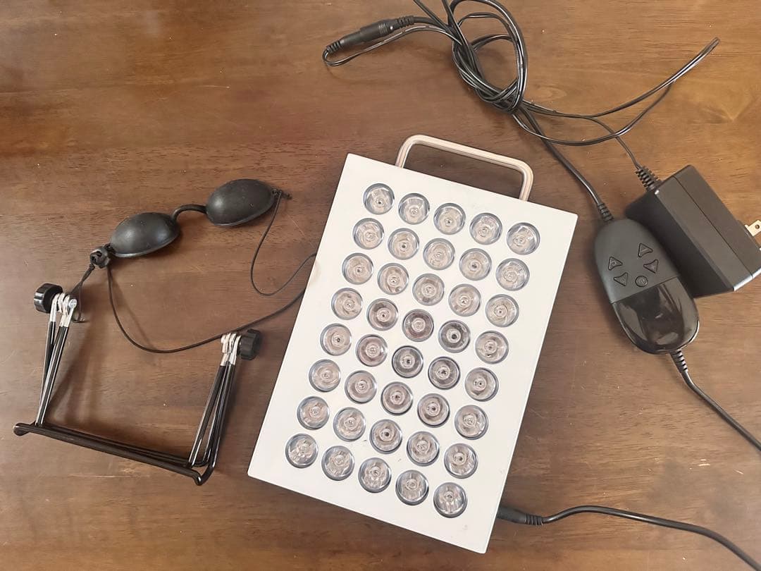 近赤外線パネル LLD-P40LED 33W 楽天市場】led 近赤外線の通販