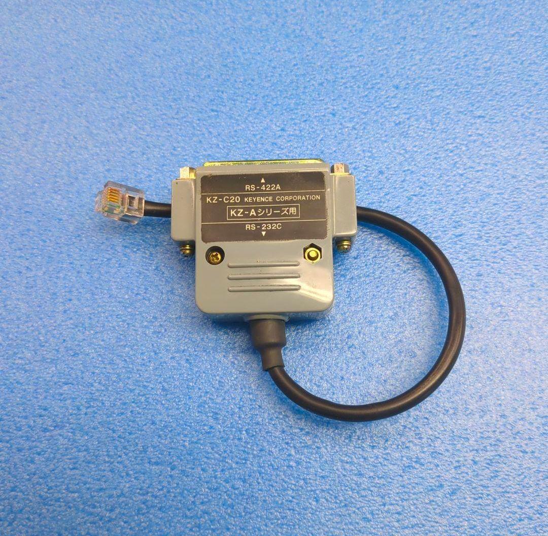 KEYENCE KZ-A500 PLC モジュール キーエンス - メルカリ