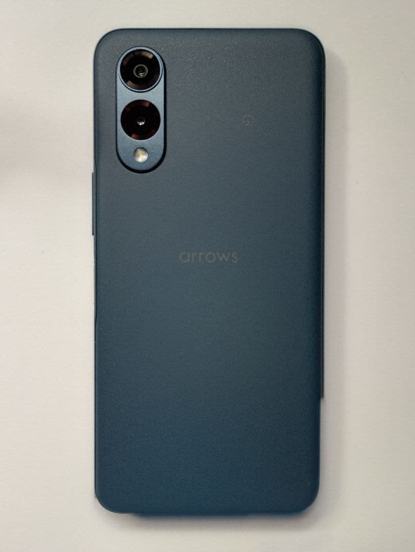 arrows We2 M07 中古美品 ゲオ公式通販サイト/ゲオオンラインストア【中古】【安心保証】 arrows