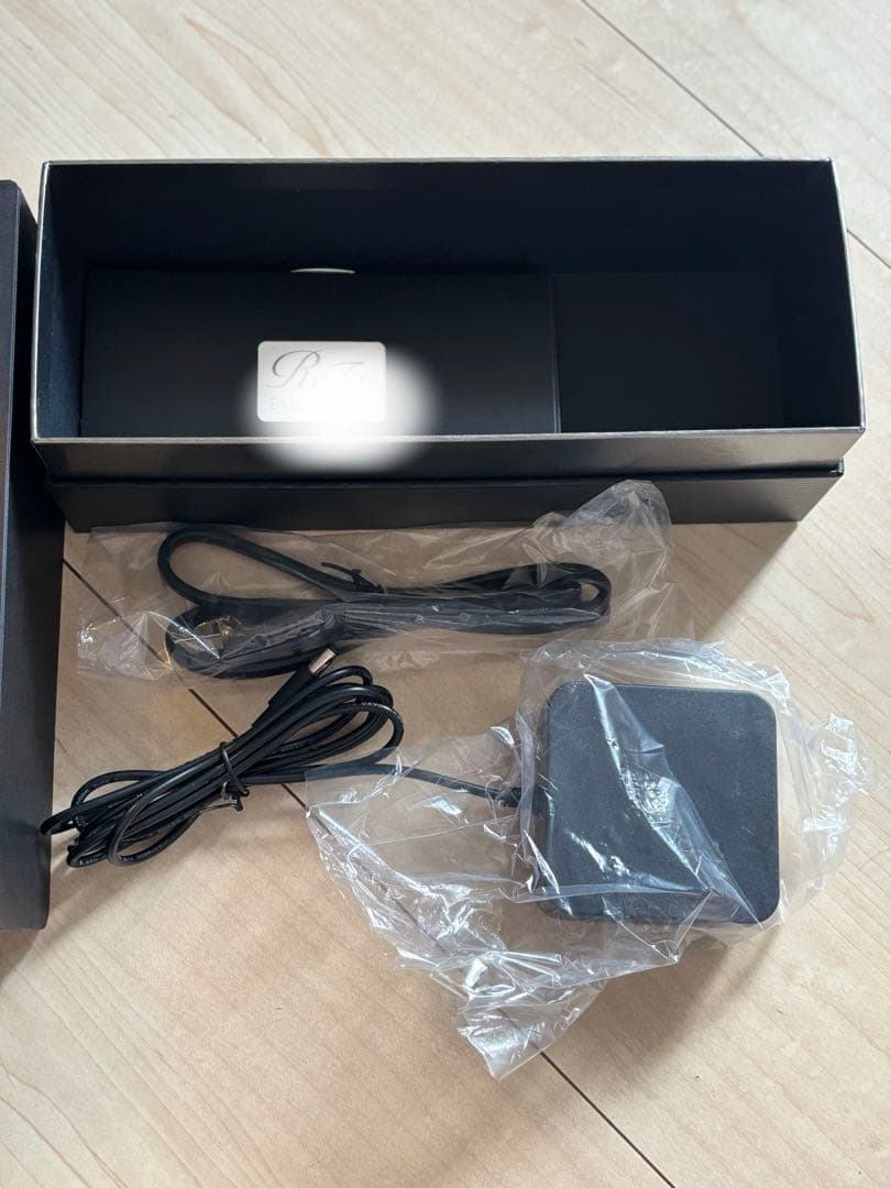 《新品未使用》ReFa リファ DERMA-HEAT