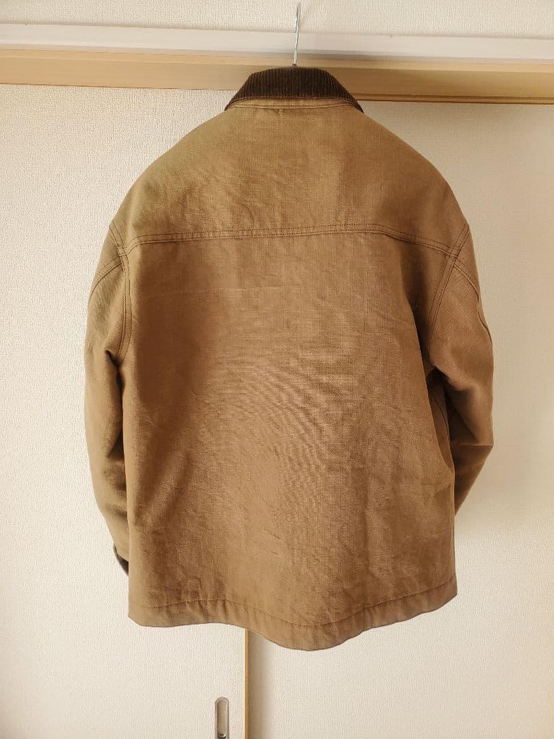 ジャケット・アウター O.G.BROS OG-7