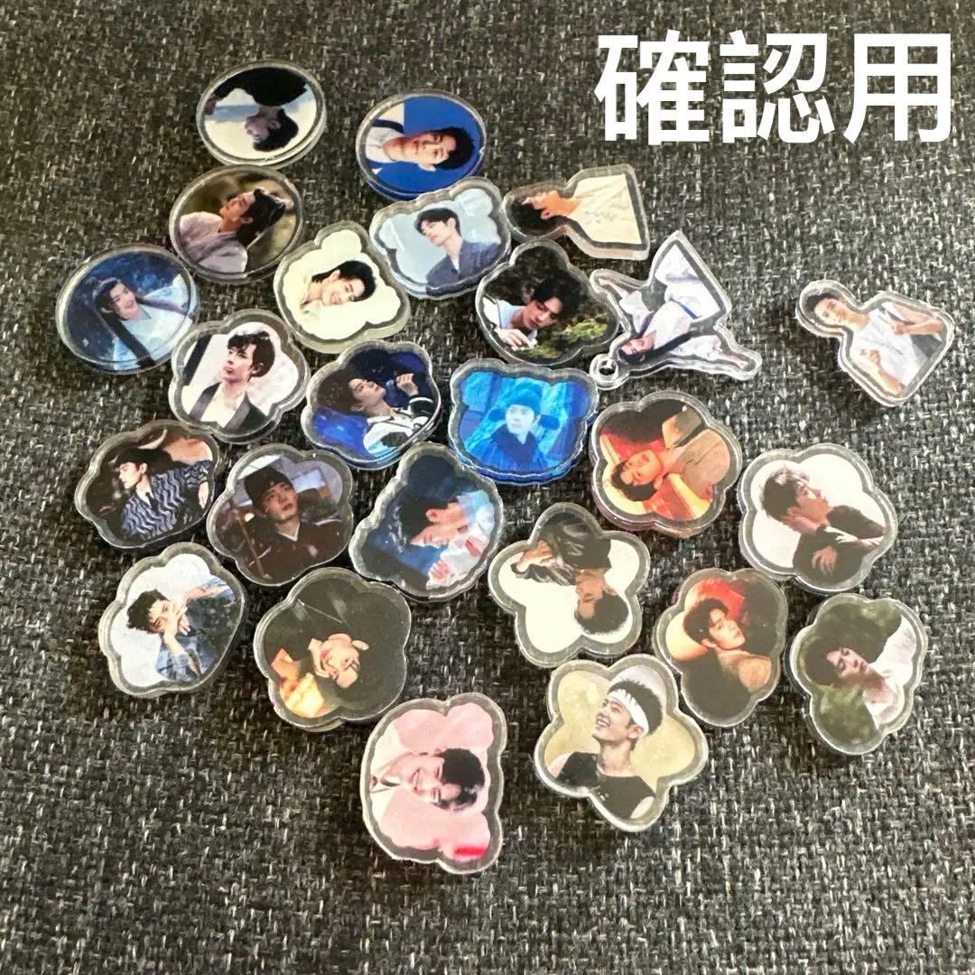 （2月VIP 10%off中） ミックルです❣️0124