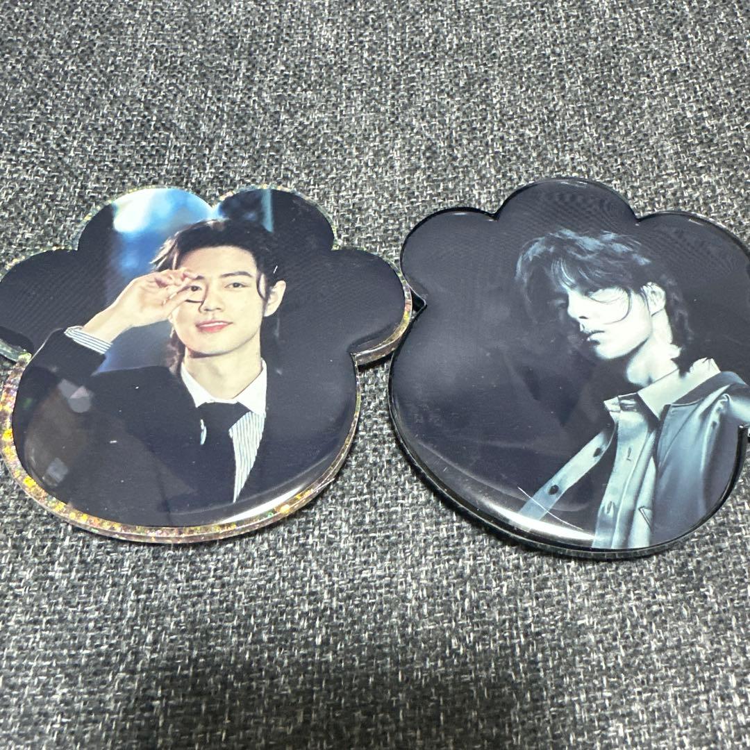 （2月VIP 10%off中） ミックルです❣️0124