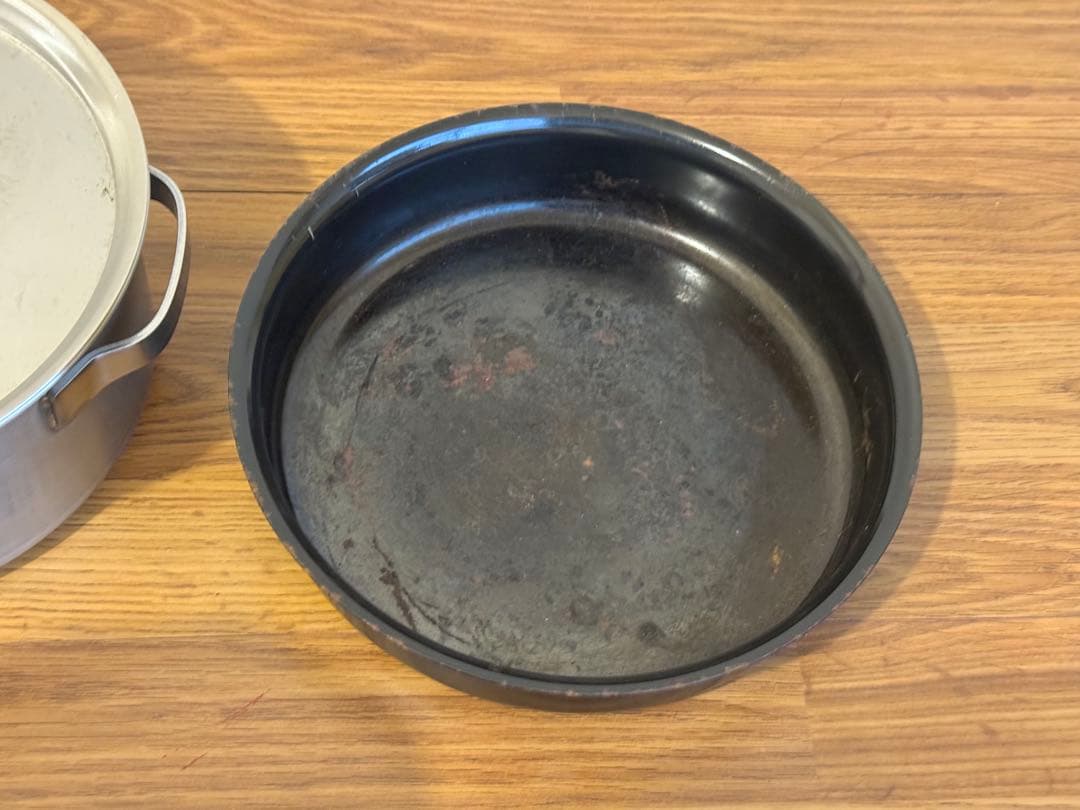 楽天市場】鍋 フライパン セット（ブランドソト）（スポーツ