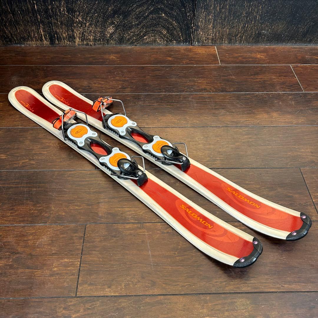 SALOMON BLADE 99cm ブーツ　27〜27.5cm ◇