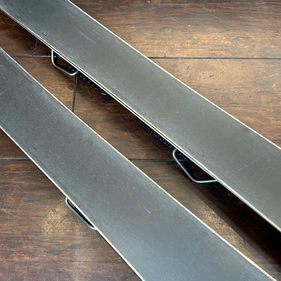 SALOMON BLADE 99cm ブーツ　27〜27.5cm ◇