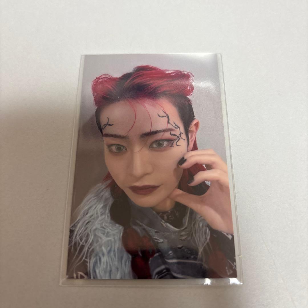 龍宮城 Sトレカ OSHIBAI バズリズム - メルカリ