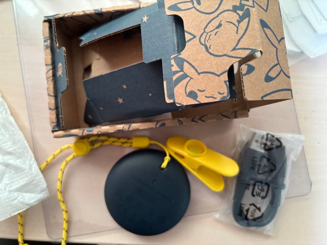 ポケモンGOplus +