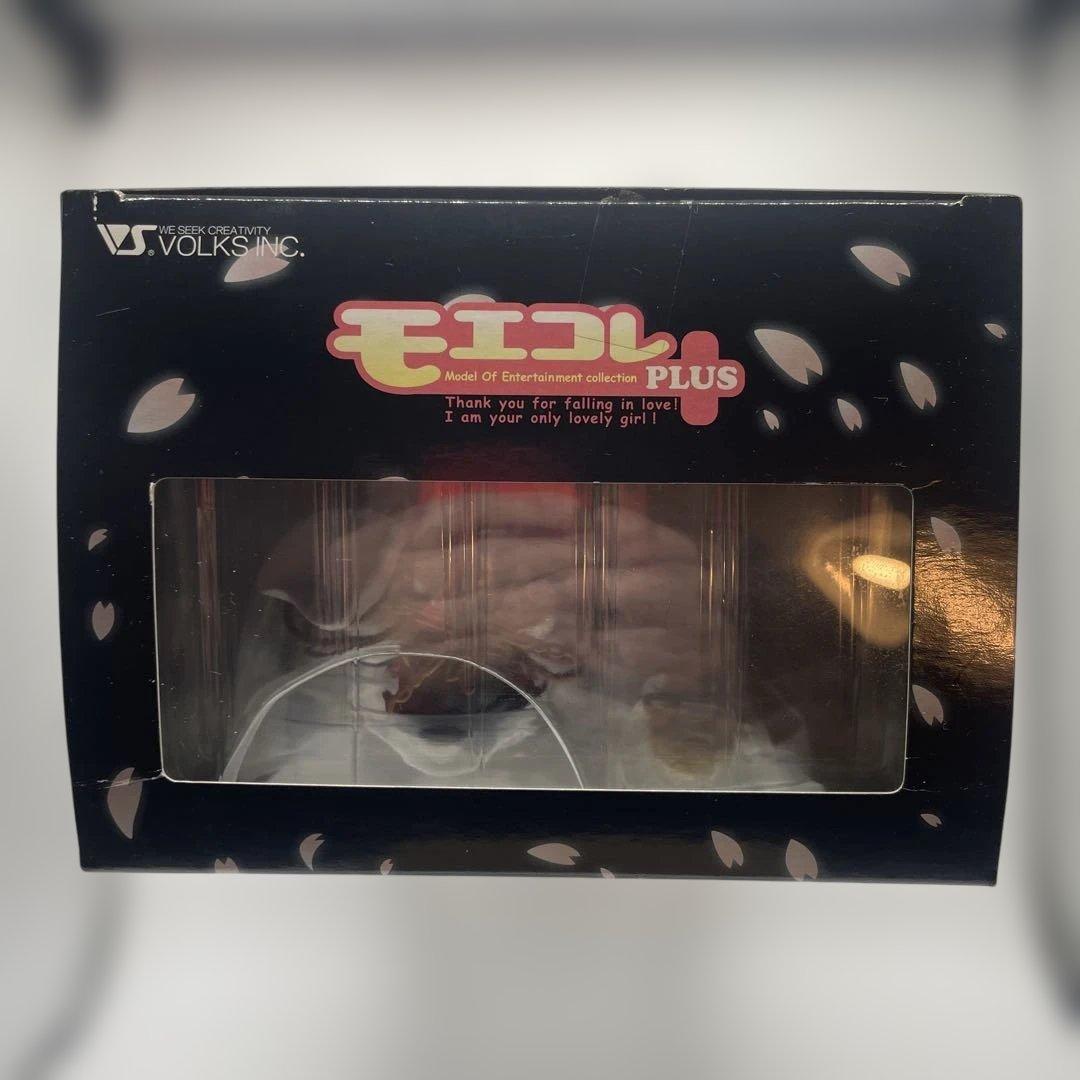 楠舞神夜　無限のフロンティア　モエコレ PLUS No.06