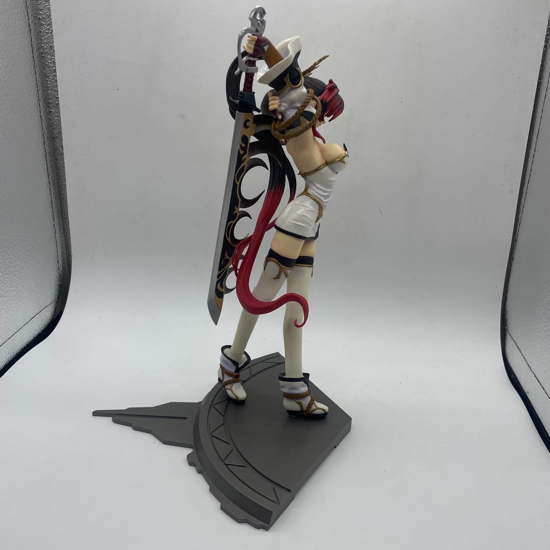 楠舞神夜　無限のフロンティア　モエコレ PLUS No.06