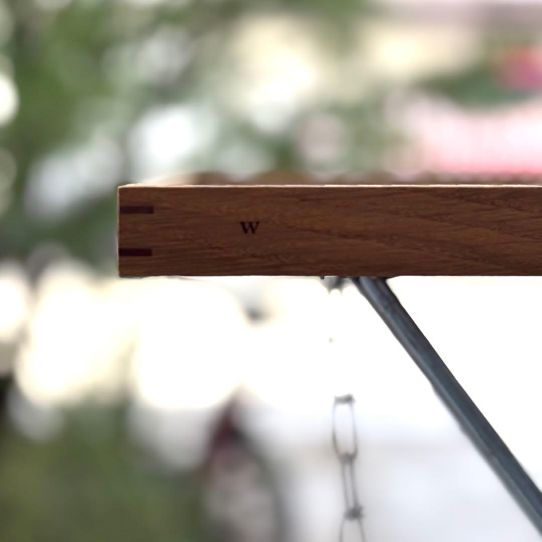 Wanderout Universal Wood Tray ワンダラウト - メルカリ