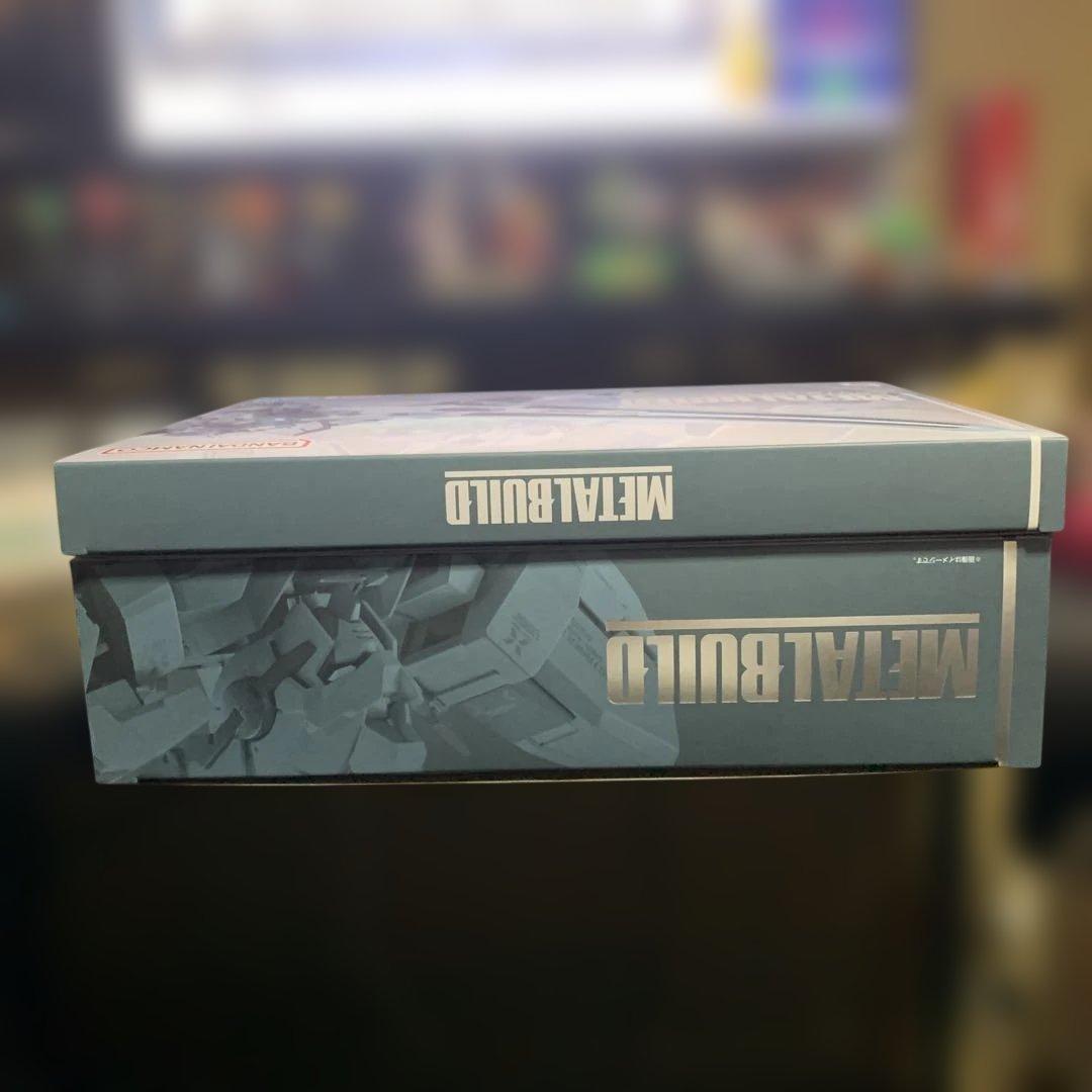 【最安値】L BUILD ガンダムアストレアⅡ&プロトザンユニットセット
