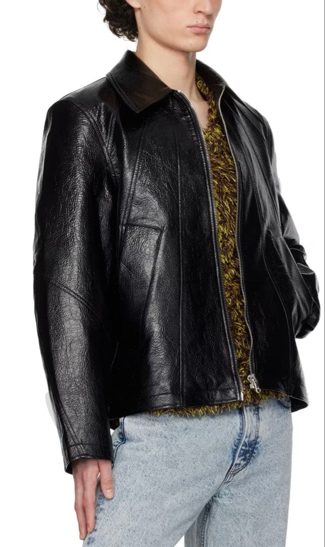 新品】Sefr duke jacket Sサイズ - メルカリ