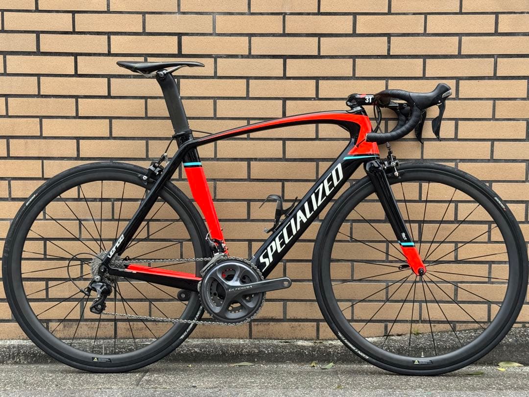 SPECIALIZED Venge ロードバイク 11速 カーボンロードバイク スペシャライズド SPECIALIZED S-WORKS VENGE DISC SAGAN 7X Di2 2020