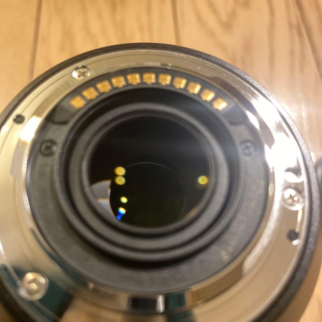 レンズ(ズーム) Panasonic LEICA DG VARIO12-60mm F2.8-4.0