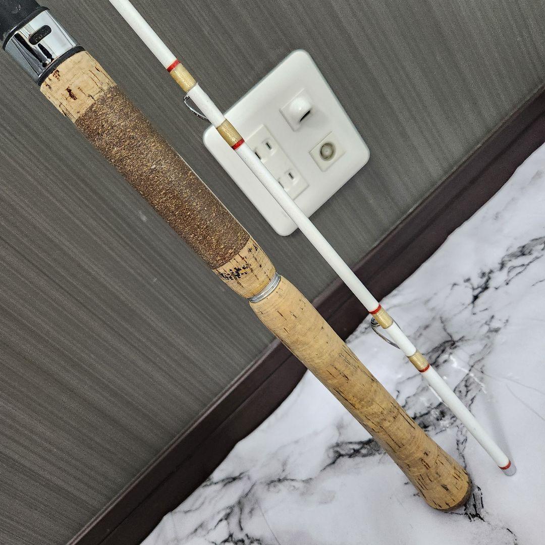 【入手困難】ミヨシ リミテッド 20-300 ムーチング