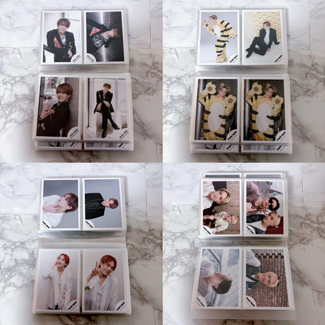 松倉海斗 写真セット まとめ売り