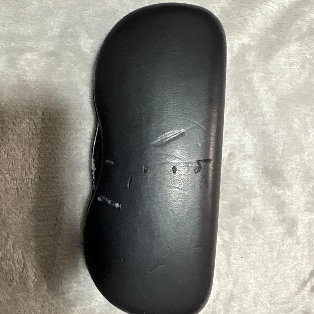 甲斐よしひろ 30周年記年貴重グッズ　　白山眼鏡　　　甲斐バンド