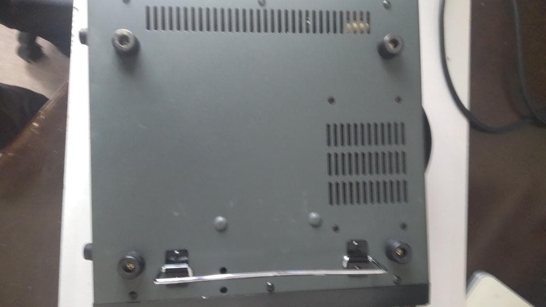 ICOM IC-371 430MHzオールモードトランシーバー JUNK - メルカリ