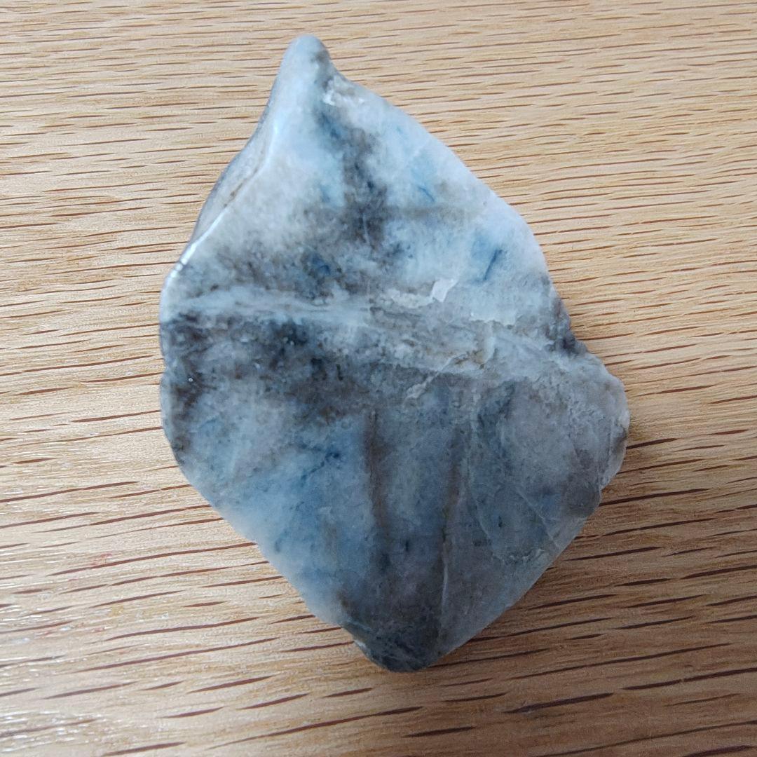 コン沢　青翡翠　51.69g