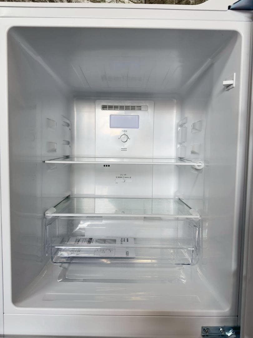 大阪送料無料☆3か月保障付き☆冷蔵庫☆2024年☆AQR-14E2☆R-506