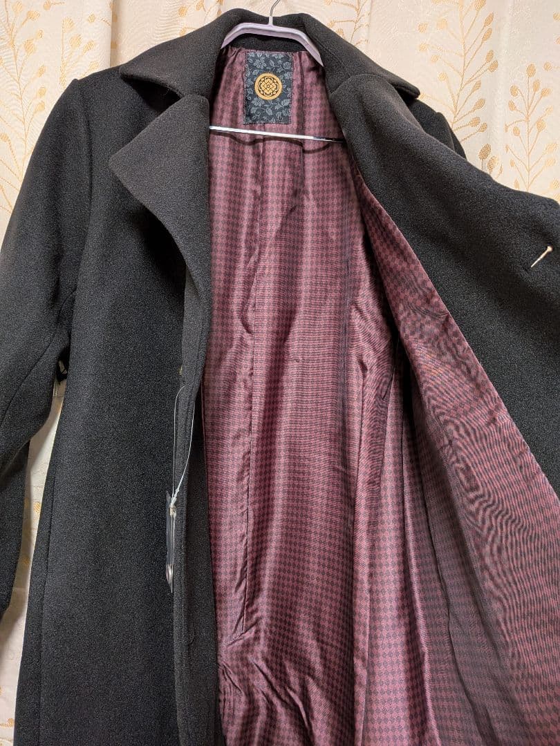 【試着のみ Mサイズ】刀剣乱舞　加州清光 モデル アウター