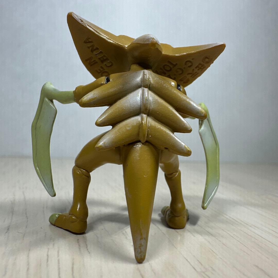 【希少】モンコレ初期2点セット カブト　カブトプス